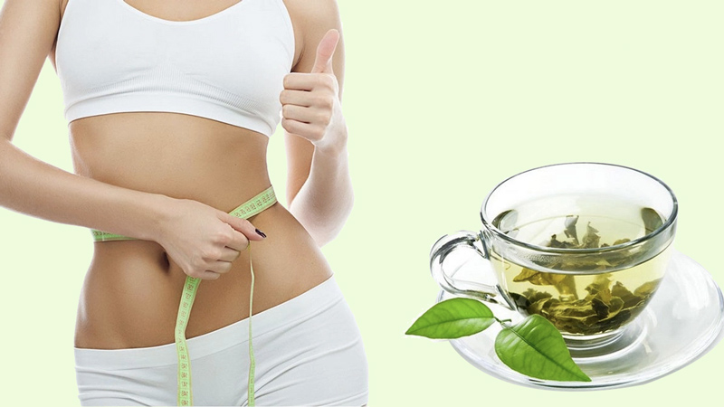 Giải pháp sức khỏe tự nhiên với trà túi lọc lá nam Thảo Dược Tấn Phát