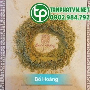 Vị thuốc – Dược Hưng Vượng