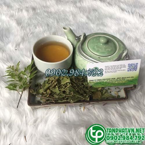 Nước dây thìa canh