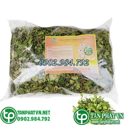 Dây thìa canh khô