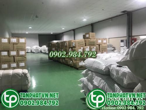 Kho dược liệu sỉ