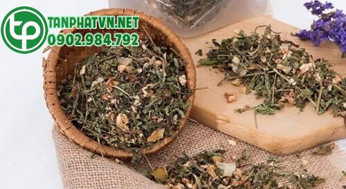 1 Cách pha trà sơn mật