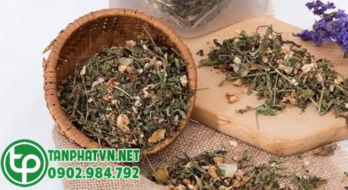 2 Trà sơn mật hồng sâm