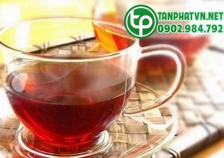 Nước sắc cà gai leo