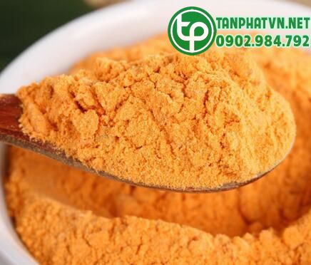 Bột cà rốt Tanphat