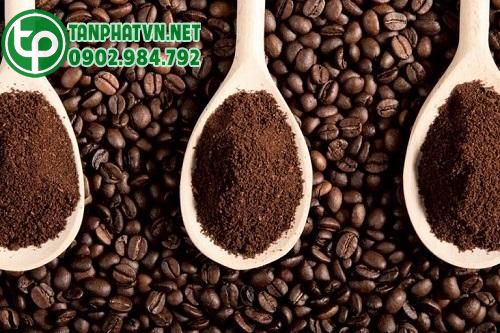 7 Cà phê nguyên chất