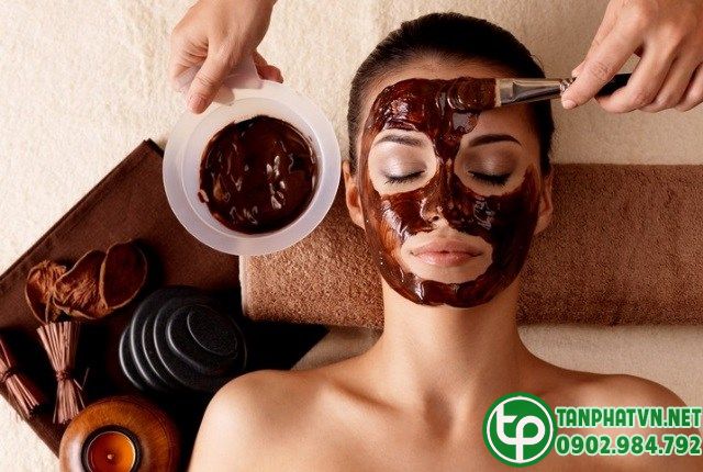 8 Dùng trong làm đẹp