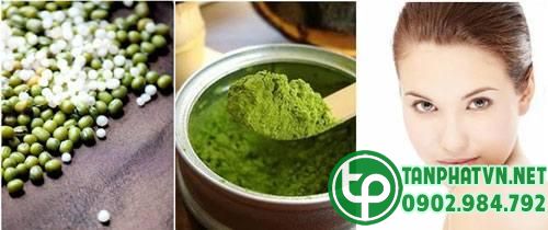 3 Sử dụng trong làm đẹp