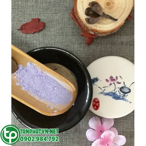 2 Bột hoa oải hương TanPhat
