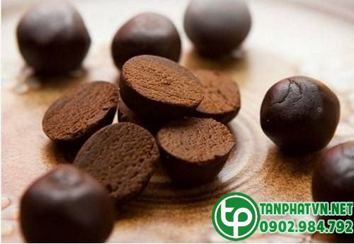 Viên ngưu hoàng dùng làm thuốc chữa bệnh