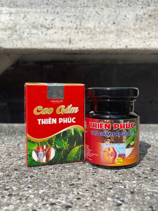 Cao gắm Tấn Phát