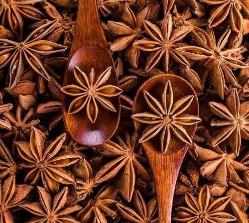 Hoa hồi khô chất lượng cao