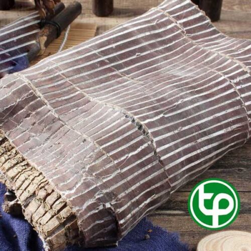 Đánh về sản phẩm đỗ trong khô Tấn Phát