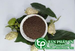 Cốm nhàu