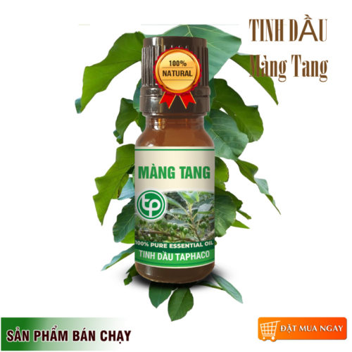 Tinh Dầu Màng Tang