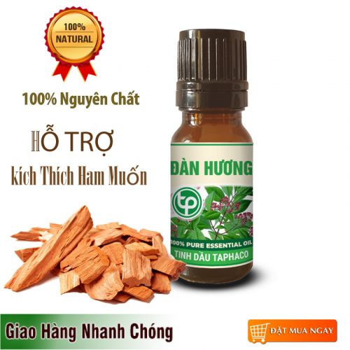 Dầu Đàn Hương Tấn Phát