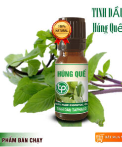 Tinh Dầu Húng Quế