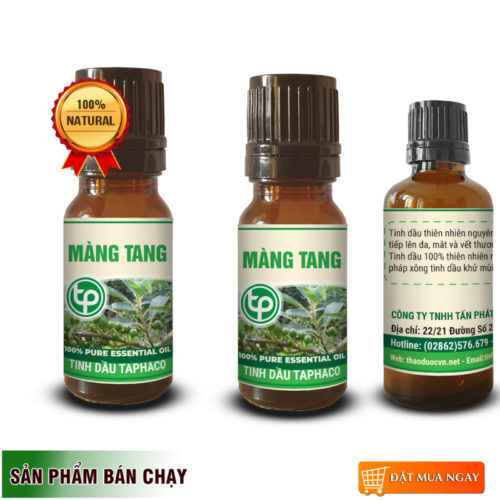 Dầu Màng Tang Tấn Phát