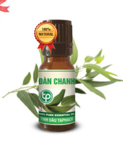 Tinh Dầu Bạch Đành Chanh