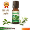Tinh Dầu Long Não