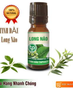 Tinh Dầu Long Não