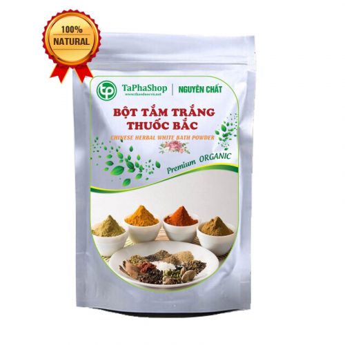 bot tam trang thuoc bac