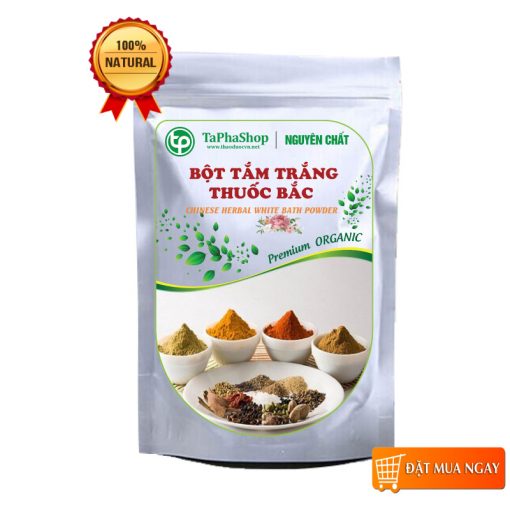bot tam trang