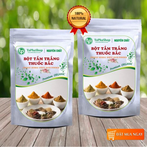 bot tam trang thuoc bac tan phat