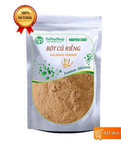 Bột củ riềng Tấn Phát