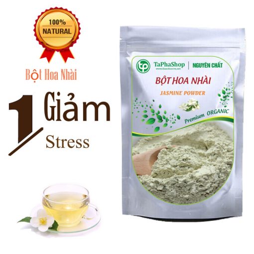 bot hoa nhai nguyen chat