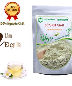 bột hoa nhài tấn phát