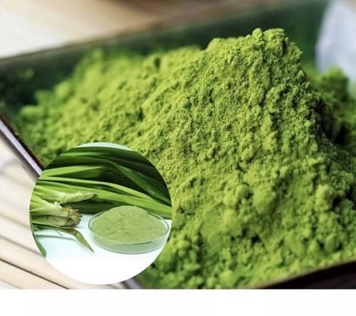 Đặt mua bột lá dứa ở HCM