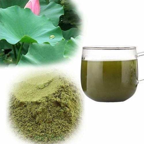 Nơi bán bột lá sen tại TP.HCM ?