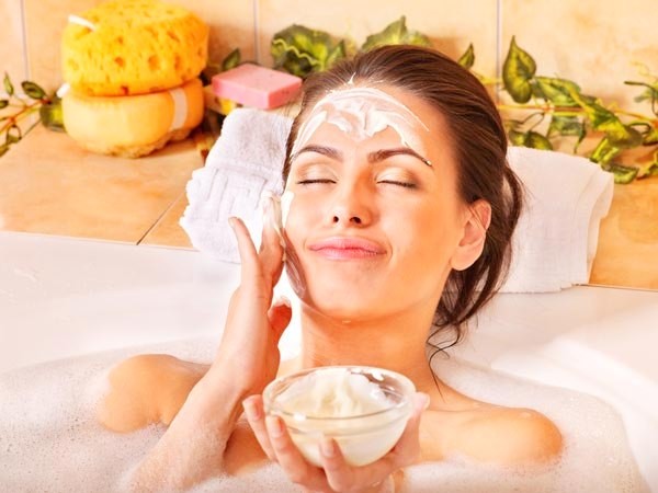 Làm đẹp da bằng bột thuốc bắc