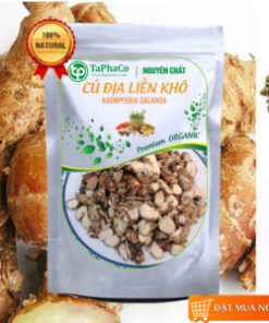 Cu địa liền