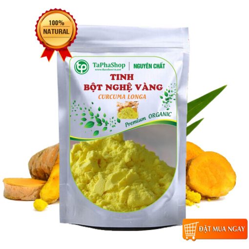 tinh bot nghe vang
