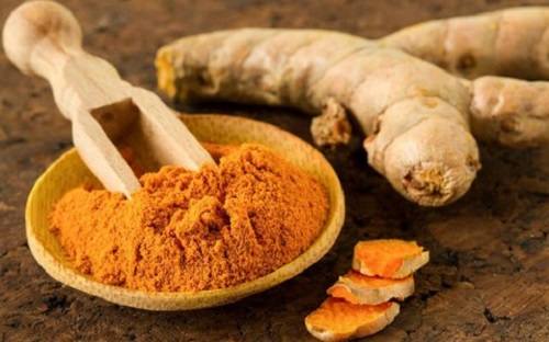 Bột nghệ vàng nguyên chất tại Tấn Phát