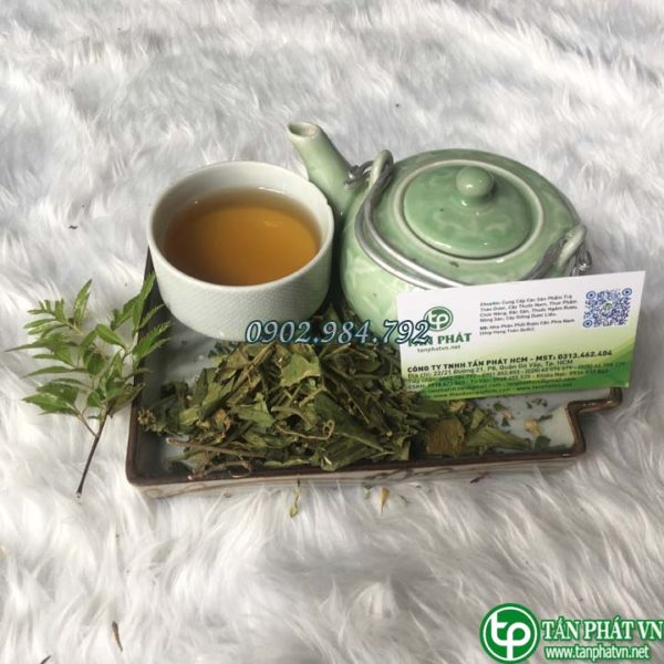 Nước dây thìa canh