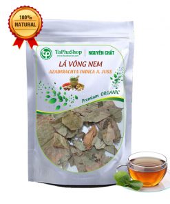 lá vông neem