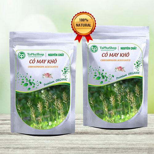 Cỏ may - Tấn Phát