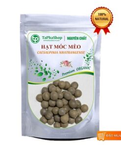 hạt móc mèo tphcm : công dụng, cách dùng