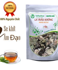 la trau khong tan phat