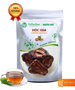 Mộc qua khô