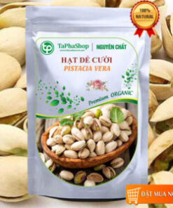 hạt dẻ cười