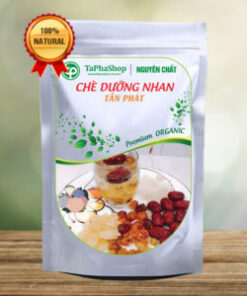 Chè dưỡng nhan