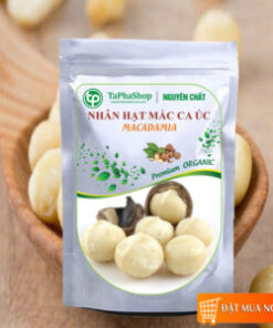 Nhân hạt mắc ca úc