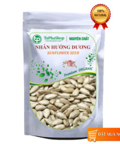 nhân hướng dương