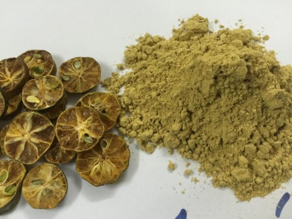 tắc sấy