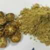 tắc sấy
