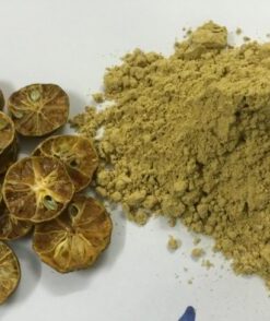 tắc sấy